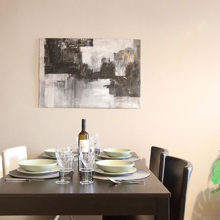 Modern 2Bd Apartment Next To Acropolis 雅典 外观 照片