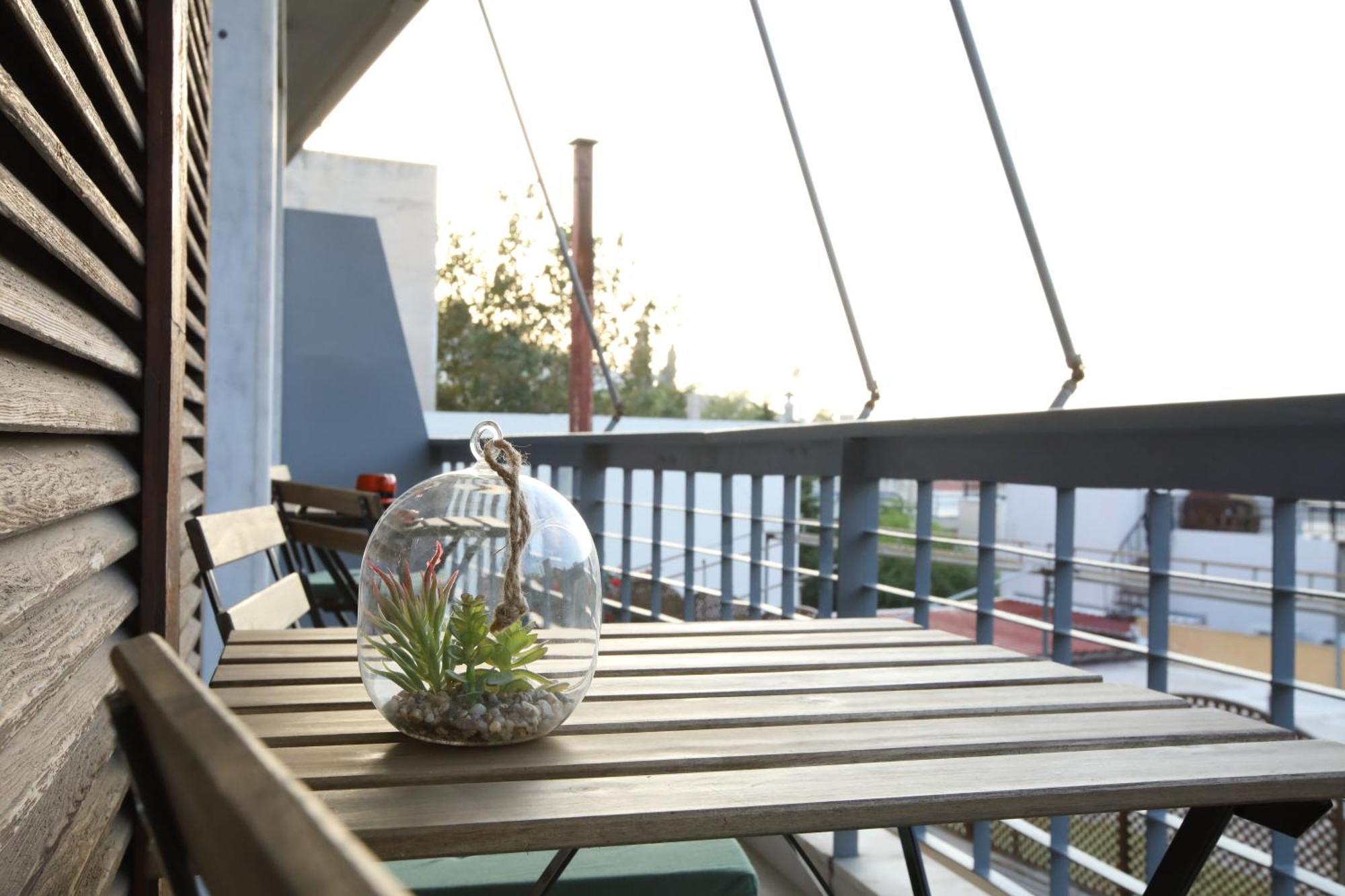 Modern 2Bd Apartment Next To Acropolis 雅典 外观 照片