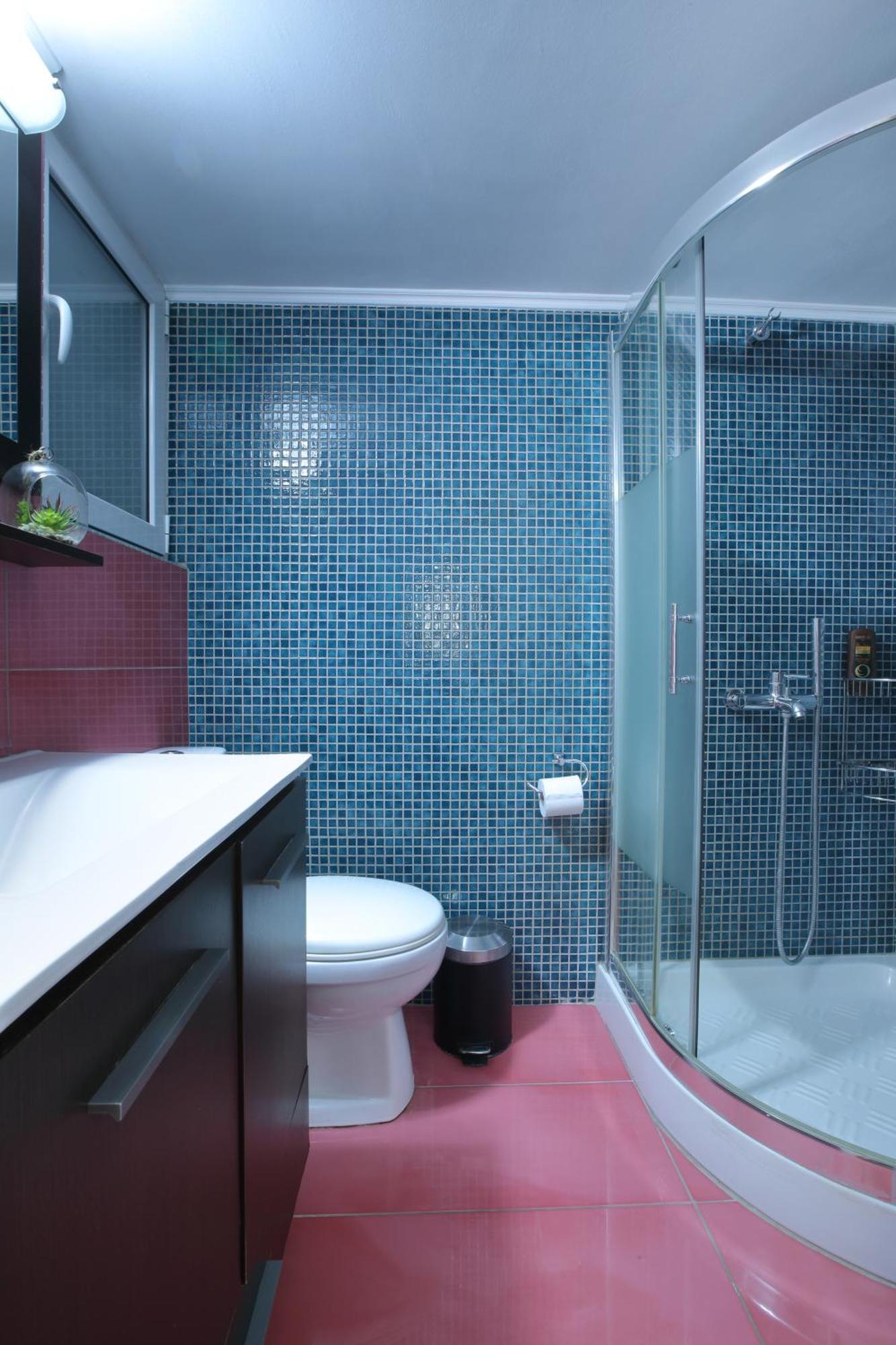 Modern 2Bd Apartment Next To Acropolis 雅典 外观 照片