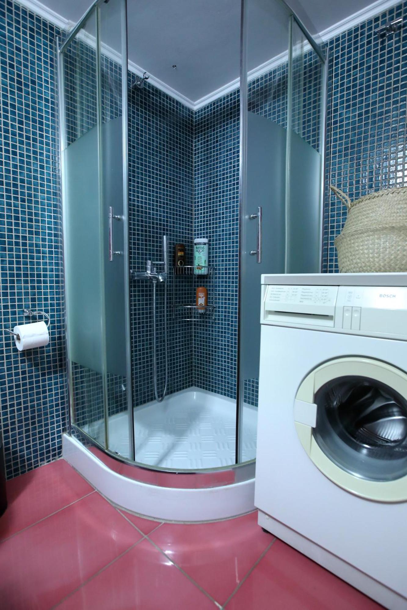 Modern 2Bd Apartment Next To Acropolis 雅典 外观 照片
