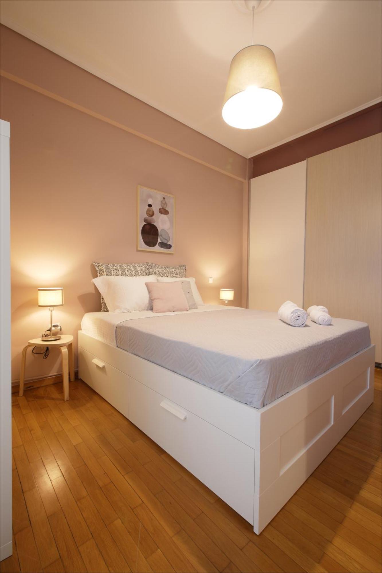 Modern 2Bd Apartment Next To Acropolis 雅典 外观 照片