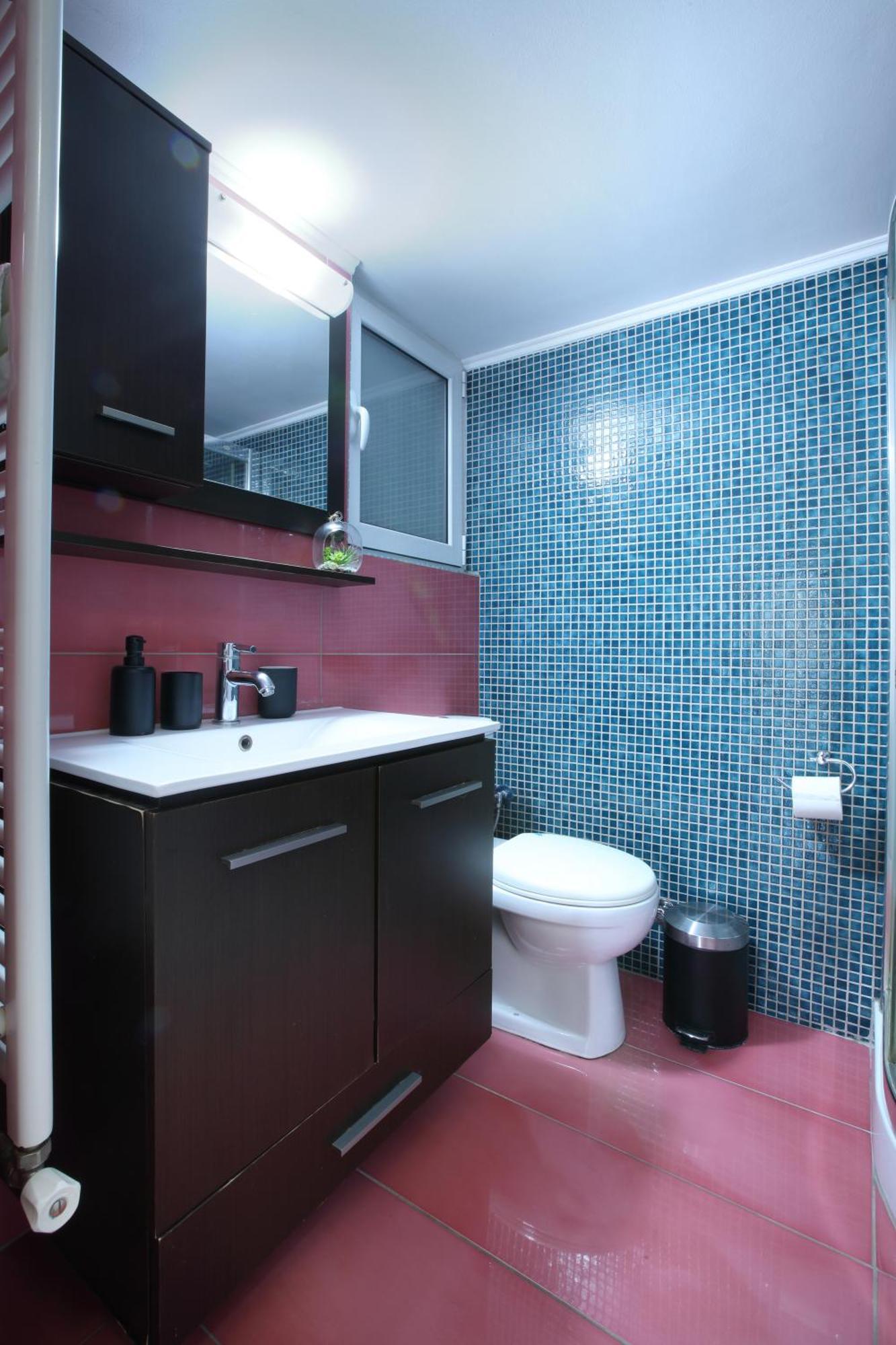 Modern 2Bd Apartment Next To Acropolis 雅典 外观 照片